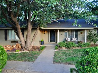 6407 Memphis Ave, Lubbock, TX 79413