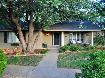 6407 Memphis Ave, Lubbock, TX, 79413