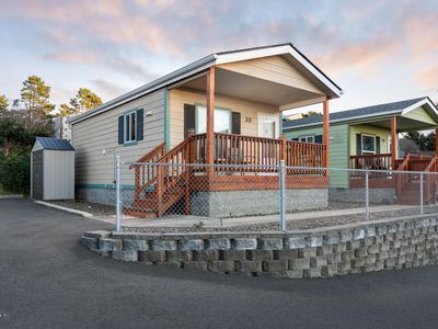 392 NW 3rd St #30, Newport, OR, 97365