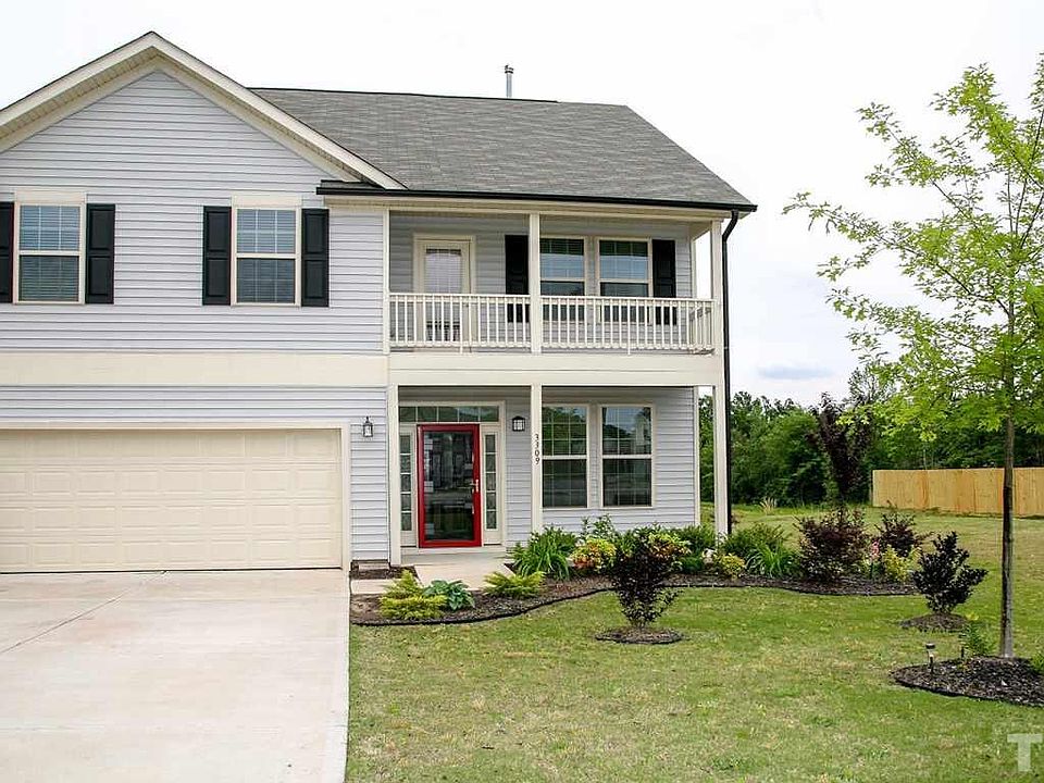 2nd image of 3309 Ferdilah Ln