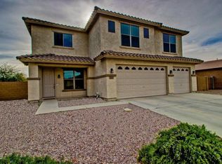 32131 N Lepa Dr, San Tan Valley, AZ 85142