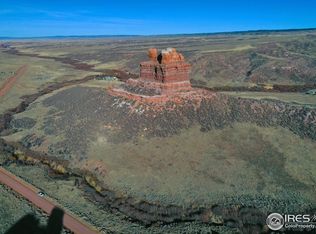 0 County Road 89, Red Feather Lakes, CO 80545