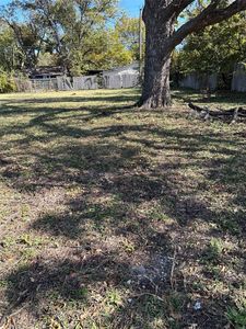 2841 8th Ave, Fort Worth, TX, 76110
