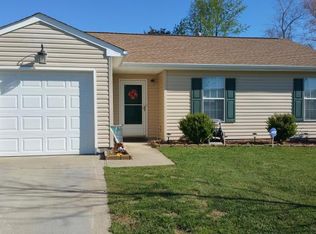 409 Stallings Ct, Newport News, VA 23608