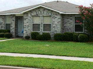 1505 Windward Ln, Wylie, TX 75098