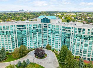 7905 Bayview Ave #222, Markham, ON L3T 7N3