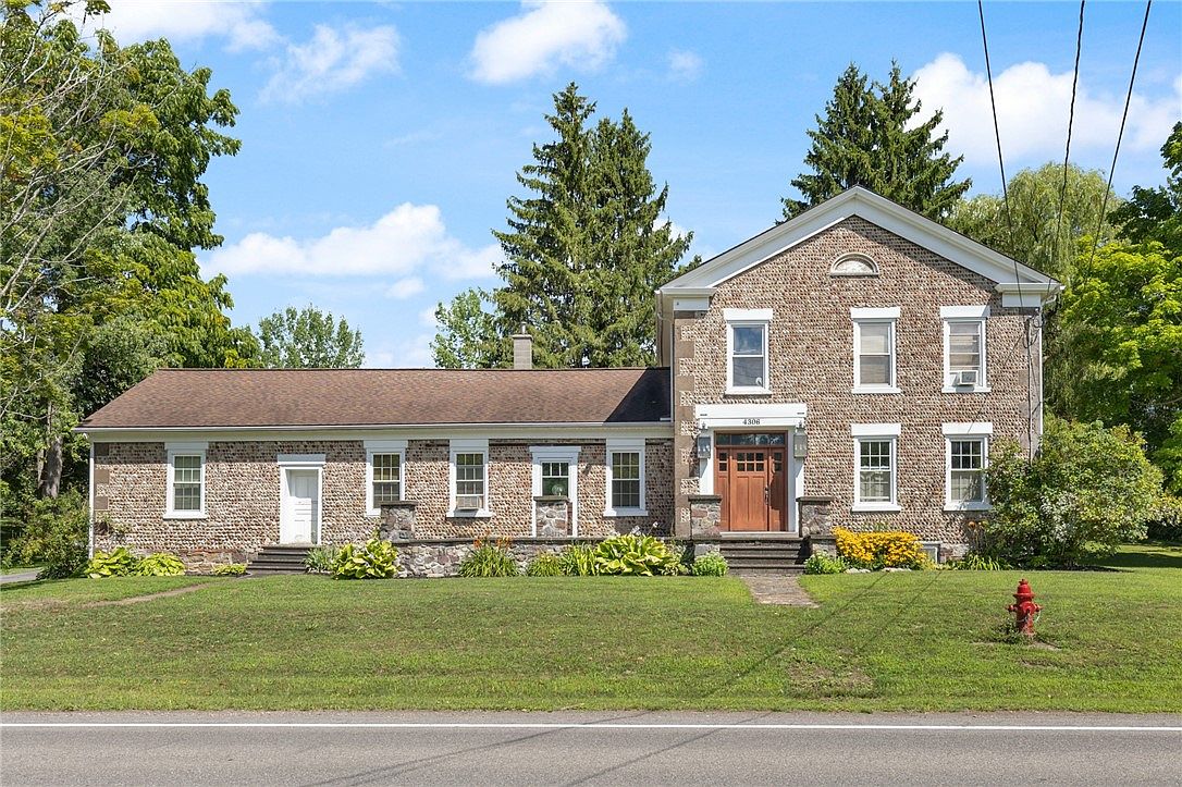 4306 State Route 414, North Rose, NY 14516 Zillow
