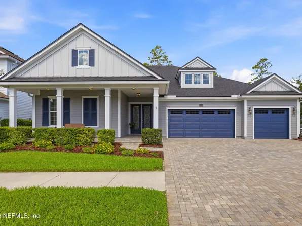 359 GLENNEYRE Circle, St. Augustine, FL 32092