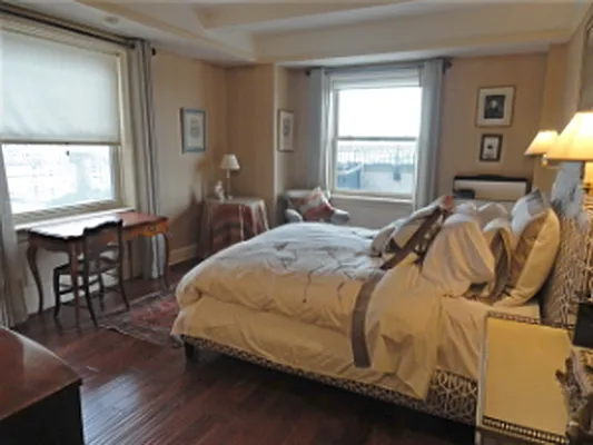 Rented by Corcoran | media 13