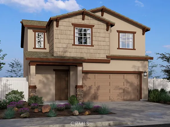 6439 Autumn Leaf Cv, Jurupa Valley, CA 92509