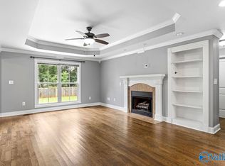 112 Shallowhill Rd, Huntsville, AL 35811