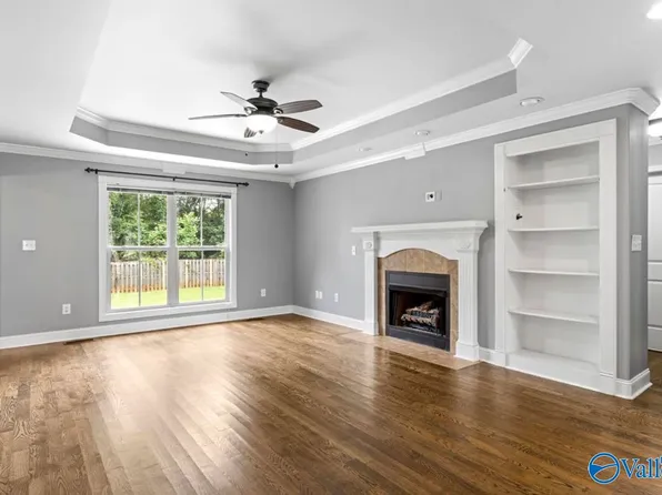 112 Shallowhill Rd, Huntsville, AL 35811