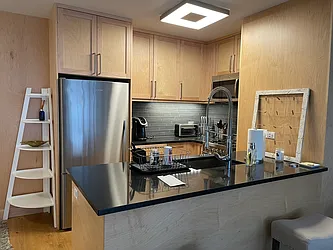 Rented by The Dermot Realty Management Company