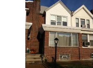 5626 Miriam Rd, Philadelphia, PA 19124