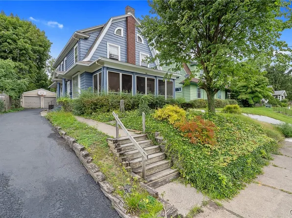 128 Fellows Ave, Syracuse, NY 13210