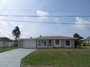 175 N Waterway Dr, Port Charlotte, FL 33952