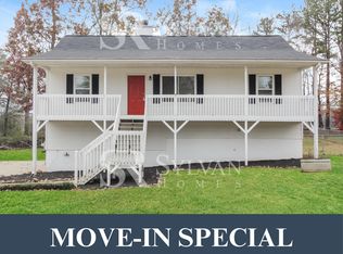 280 Pleasant Way, Temple, GA 30179