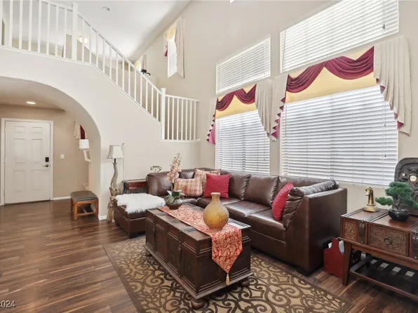 4340 Desert Park Ave, North Las Vegas, NV 89085