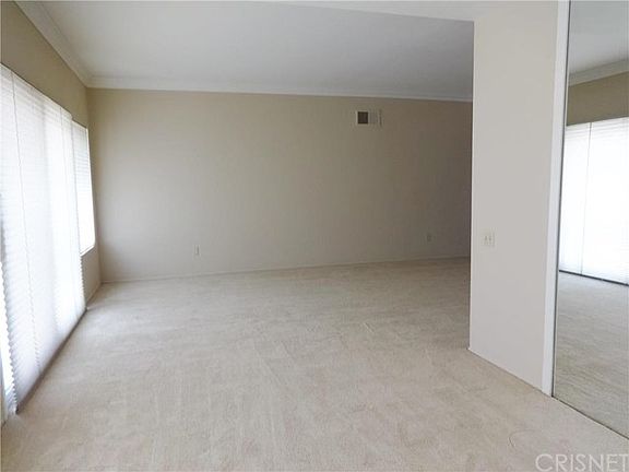 Formal Dining Area