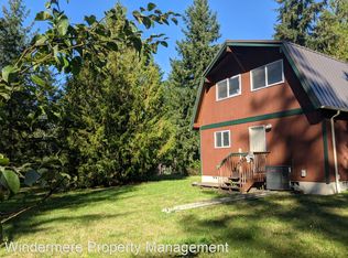 4555 Frender Ln NW, Seabeck, WA 98380