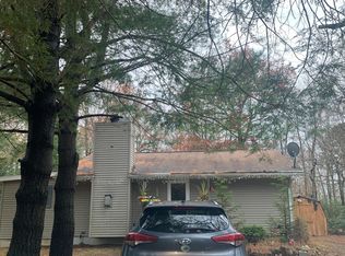 15 Apache Way, Jim Thorpe, PA 18229