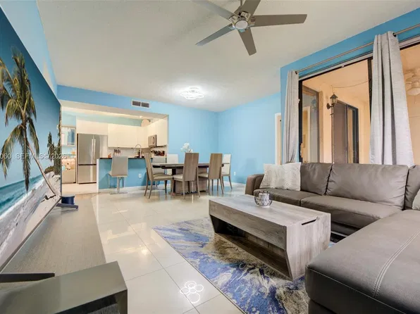 11856 NW 11th St #11856, Pembroke Pines, FL 33026