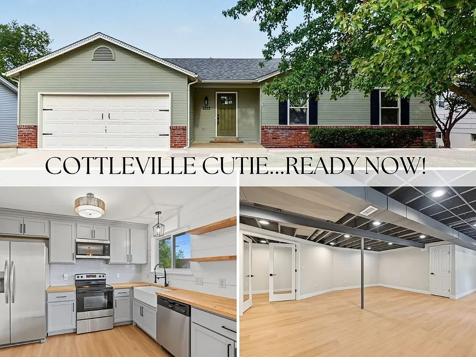 2949 White Stable Dr