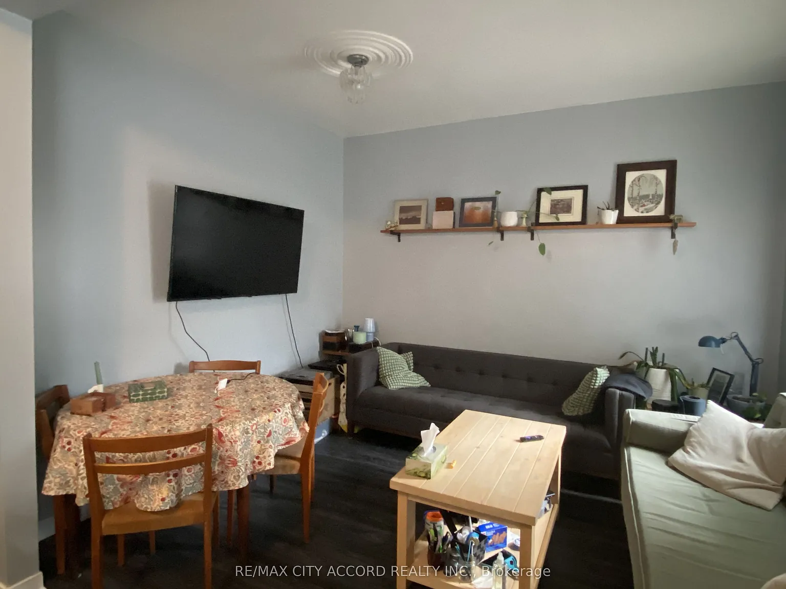 1 bed, $2,300 — Photo 4