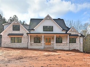 1216 Rays River Run, Bogart, GA 30622