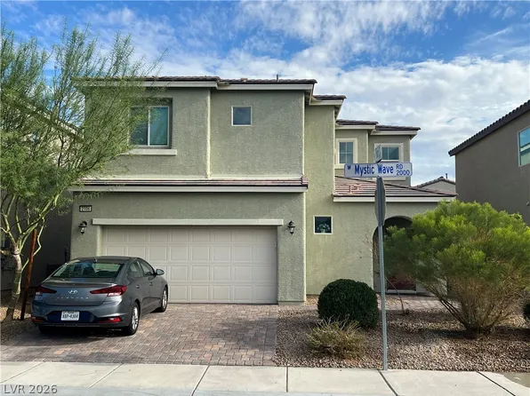 2106 Mystic Wave Rd, North Las Vegas, NV 89031