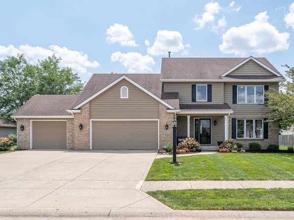 14327 Stonebriar Cv, Fort Wayne, IN 46814