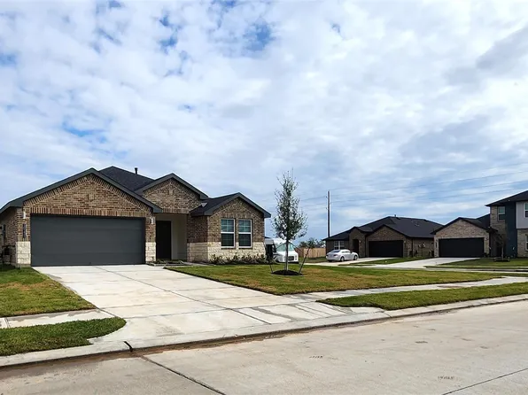 30131 Ousel Falls Ln, Katy, TX