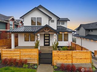 5305 N Commercial St, Ruston, WA 98407