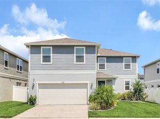 3081 Lakes Crest Ave, Saint Cloud, FL 34772