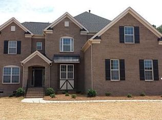 419 Five Leaf Ln, Waxhaw, NC 28173