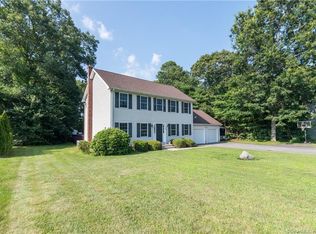 100 Gloria Ave, Killingly, CT 06239