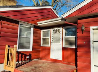 8431 Palm St NW, Coon Rapids, MN 55433