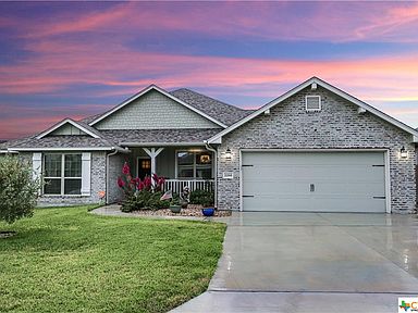 2266 Sun Rim Way New Braunfels Tx 78130 Zillow