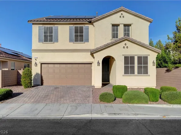 10284 S Bronco St, Las Vegas, NV 89141