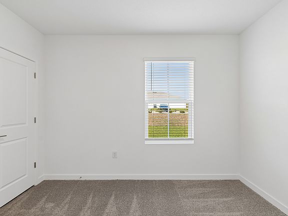 Bedroom - March 30, 2026