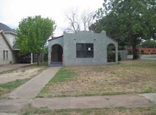 2424 Proctor Ave, Waco, TX 76708