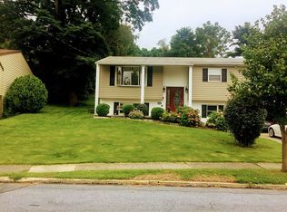 815 Walnut St, Lemoyne, PA