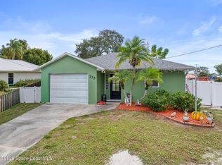 233 Broadview Dr, Cocoa, FL 32922