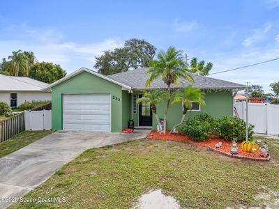 233 Broadview Dr, Cocoa, FL, 32922