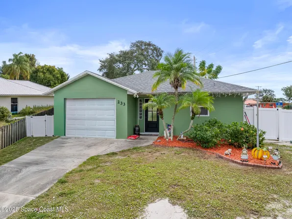 233 Broadview Dr, Cocoa, FL 32922