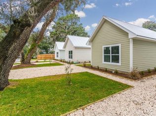 302 Palmetto St, Saint Simons Island, GA 31522
