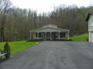 184 Repair St, North Tazewell, VA 24630