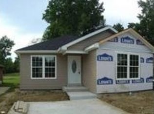 3842 Carver St, New Albany, IN 47150