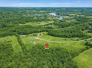 Lots 1024/1025 Blue Rdg, La Valle, WI 53941
