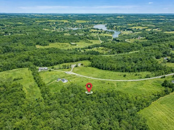 Lots 1024/1025 Blue Rdg, La Valle, WI 53941